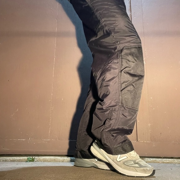 VINTAGE PACIFIC TRAIL SKI PANTS - Picture 6 of 16